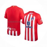 Camiseta Atletico Madrid Primera 2023 2024