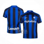 Camiseta Inter Milan Primera 2022-2023