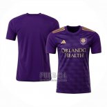 Camiseta Orlando City Primera 2023 2024