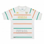 Tailandia Camiseta Venezia Segunda 2022 2023