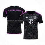 Camiseta Bayern Munich Segunda 2023 2024