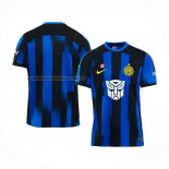 Camiseta Inter Milan Primera 2023 2024