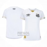 Camiseta Santos Primera Mujer 2023