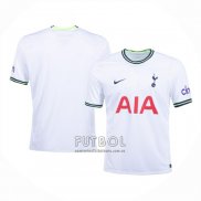 Camiseta Tottenham Hotspur Primera 2022 2023