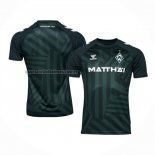 Camiseta Werder Bremen Tercera 2023 2024