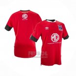 Tailandia Camiseta Colo-Colo Tercera 2020