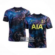 Tailandia Camiseta Tottenham Hotspur Segunda 2021 2022