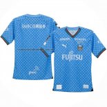 Tailandia Camiseta Kawasaki Frontale Primera 2024