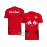 Tailandia Camiseta Red Bull Salzburg Cuarto 2022 2023