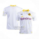 Tailandia Camiseta Borussia Dortmund Tercera 2020-2021