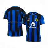 Camiseta Inter Milan Primera 2023 2024
