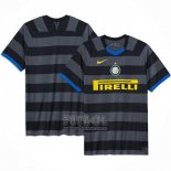 Camiseta Inter Milan Tercera 2020-2021