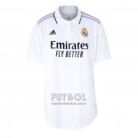 Camiseta Real Madrid Primera Mujer 2022-2023