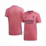 Camiseta Real Madrid Segunda 2020-2021