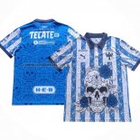 Tailandia Camiseta Monterrey Special 2023 2024