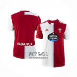 Camiseta Celta de Vigo Segunda 2021-2022