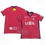 Tailandia Camiseta Kashima Antlers Primera 2021