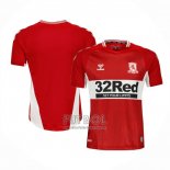 Camiseta Middlesbrough Primera 2021-2022