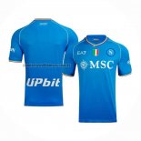 Camiseta Napoli Primera 2023 2024