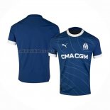 Camiseta Olympique Marsella Segunda 2023 2024