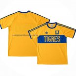 Camiseta Tigres UANL Special 2023 2024 Amarillo