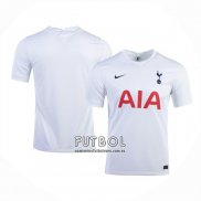 Tailandia Camiseta Tottenham Hotspur Primera 2021 2022