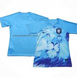 Tailandia Camiseta Paises Bajos Concept 2024