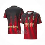 Camiseta AC Milan Cuarto 2022 2023