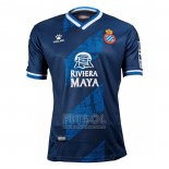 Tailandia Camiseta Espanyol Tercera 2021-2022