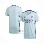 Camiseta Real Madrid Portero Primera 2020-2021