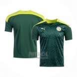 Tailandia Camiseta Senegal Segunda 2020-2021