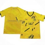 Tailandia Camiseta Borussia Dortmund Primera 2024 2025
