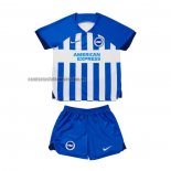 Camiseta Brighton & Hove Albion Primera Nino 2023 2024