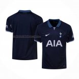 Camiseta Tottenham Hotspur Segunda 2023 2024