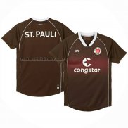 Tailandia Camiseta St. Pauli Primera 2023 2024