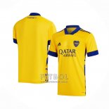 Camiseta Boca Juniors Tercera 2020