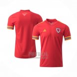 Tailandia Camiseta Gales Primera 2020