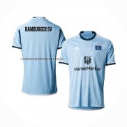Camiseta Hamburger Segunda 2023 2024
