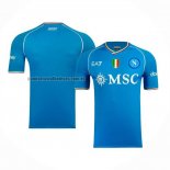 Camiseta Napoli Euro Primera 2023 2024