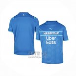 Camiseta Olympique Marsella Tercera 2021-2022