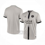 Camiseta Paris Saint-Germain Segunda 2022-2023