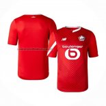 Camiseta Lille Primera 2023 2024