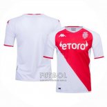 Camiseta Monaco Primera 2022 2023