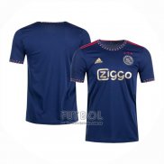 Camiseta Ajax Segunda 2022 2023