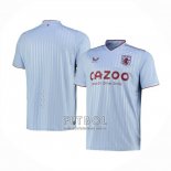 Camiseta Aston Villa Segunda 2022 2023