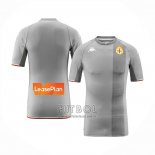 Camiseta Genoa Tercera 2021-2022