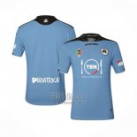 Tailandia Camiseta Spezia Tercera 2020-2021
