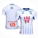 Camiseta Strasbourg Segunda 2021-2022