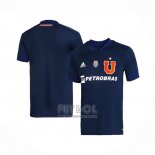 Tailandia Camiseta Universidad de Chile Primera 2020