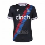Tailandia Camiseta Crystal Palace Tercera 2022 2023